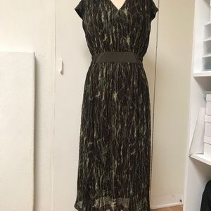 Pas De Calais xo Barneys New York Dress